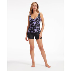Sunseeker Tankini Set-8233025-BLK